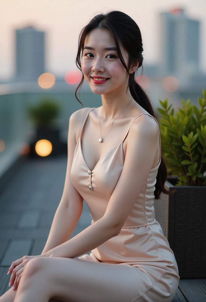 罗马雨巷海报