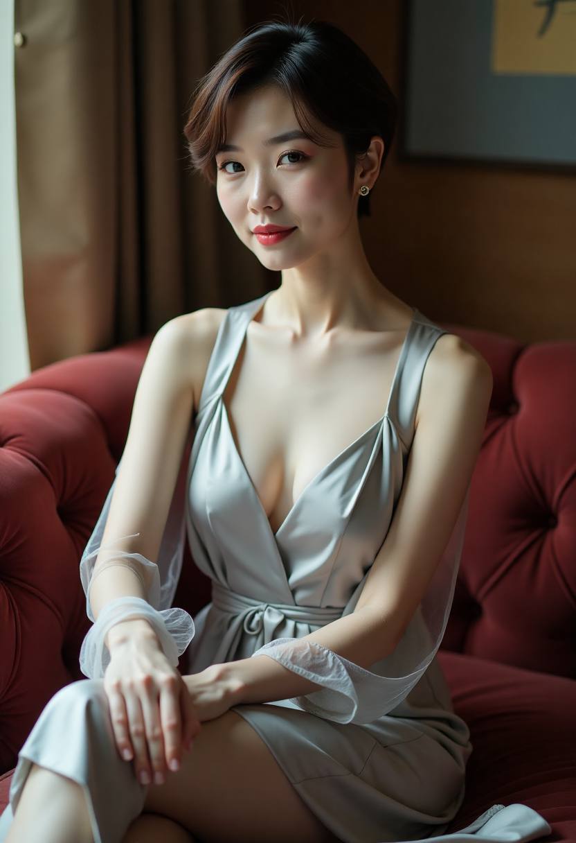 罗马车站的末班海报