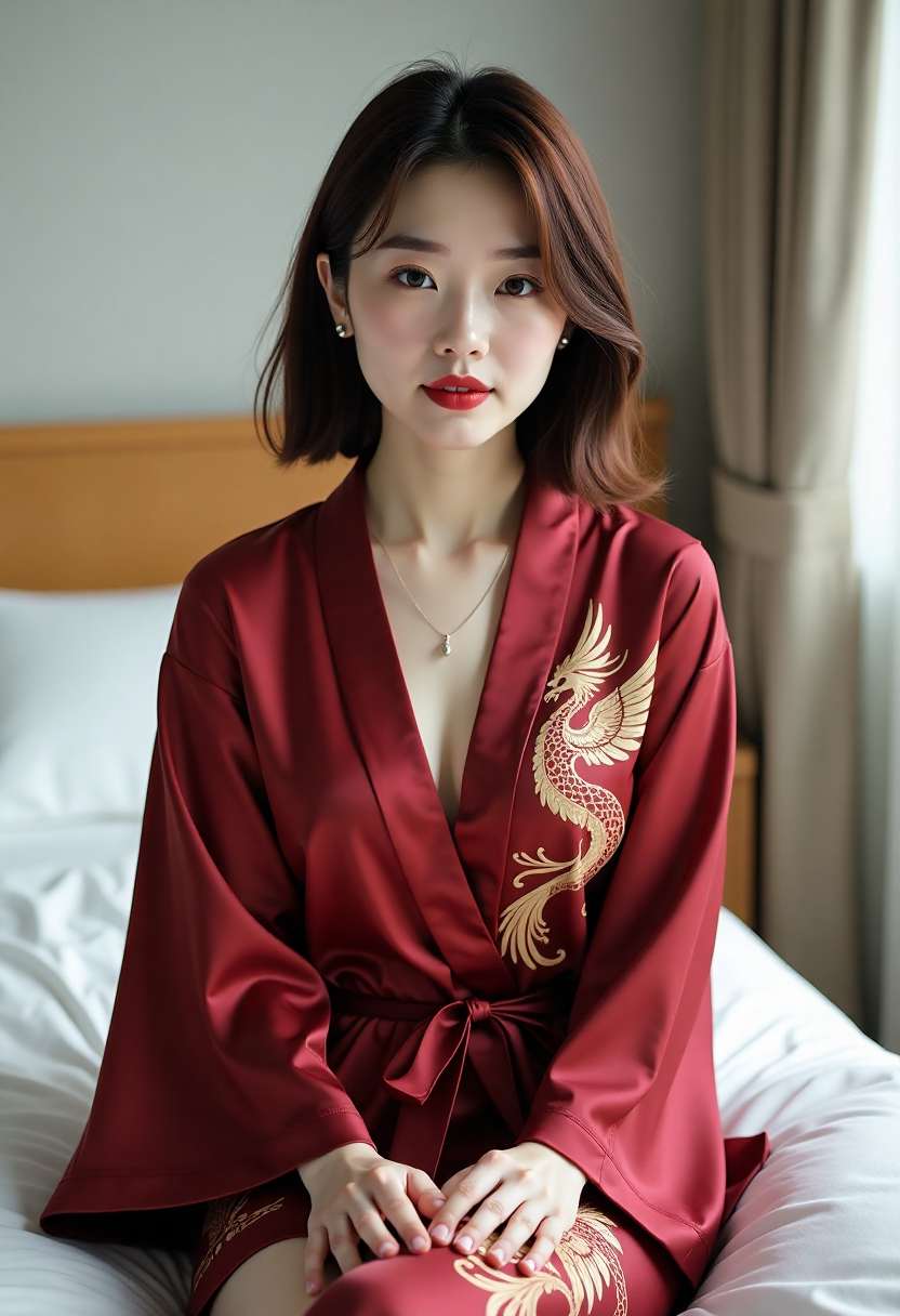 托斯卡纳风暴海报